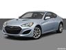 2013 Hyundai Genesis Coupe 2.0T Premium  Photo